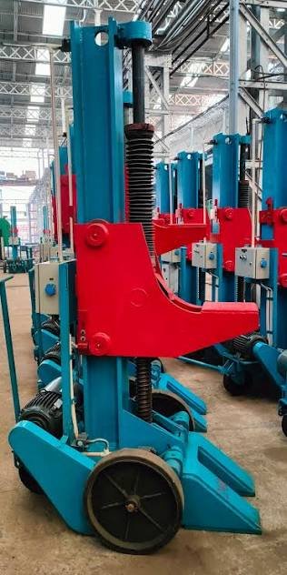  35 Ton Jack